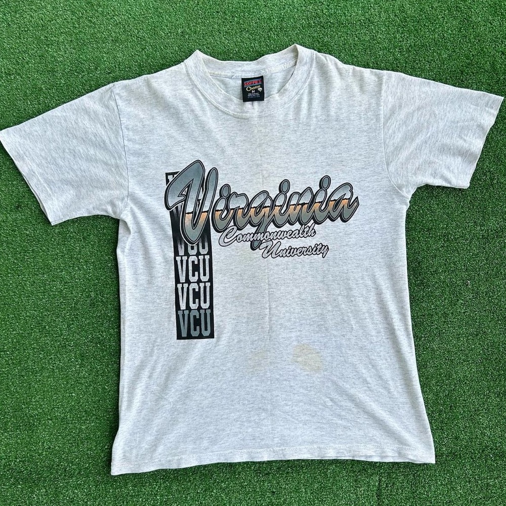 Vintage VCU T-Shirt